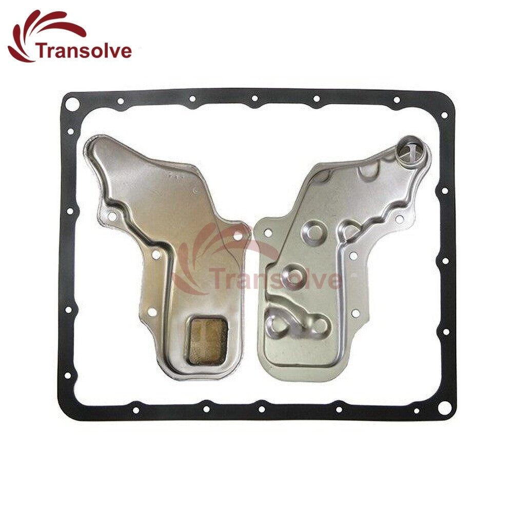 for NISSAN RE4R01A Auto Transmission Oil FilterShort With Gasket 31728-41X02