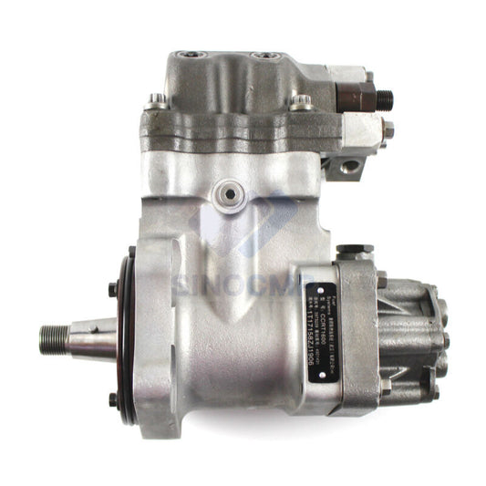 4954200 Fuel Injection Pump For Komatsu PC300-8 6CT ISC QSC L9 ISL QSL9