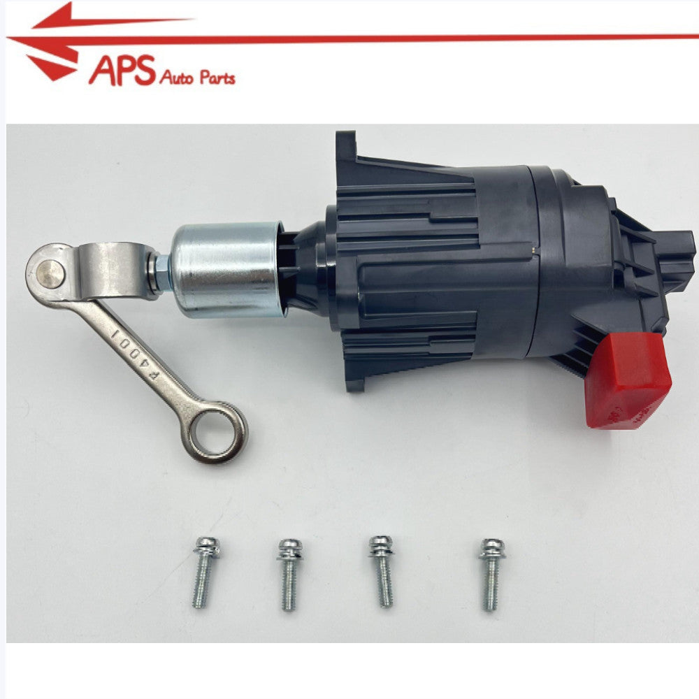 Equipment Manufacturer ( ) Turbo Charger Solenoid Valve, Actua, for 2017-2021 for Acura NSX 18800-58G-A01