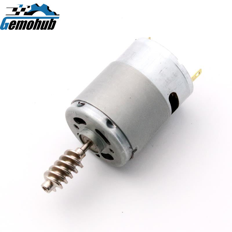 RS-385PA Central Door Lock Actuator Motor For 2001-2007 for Chrysler Grand Voyager