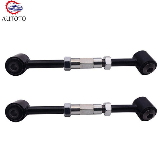 LR Set Toe Adjustment Adjust Link REAR Tie Rod 20867273 Fits for Cadillac SRX