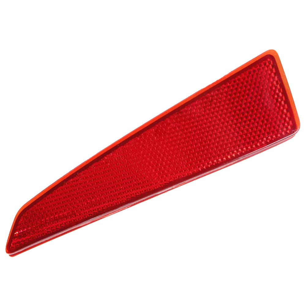 Rear Bumper Reflector Right For RX350 RX450H 2016-2019 RX350L RX450HL 2018-2022