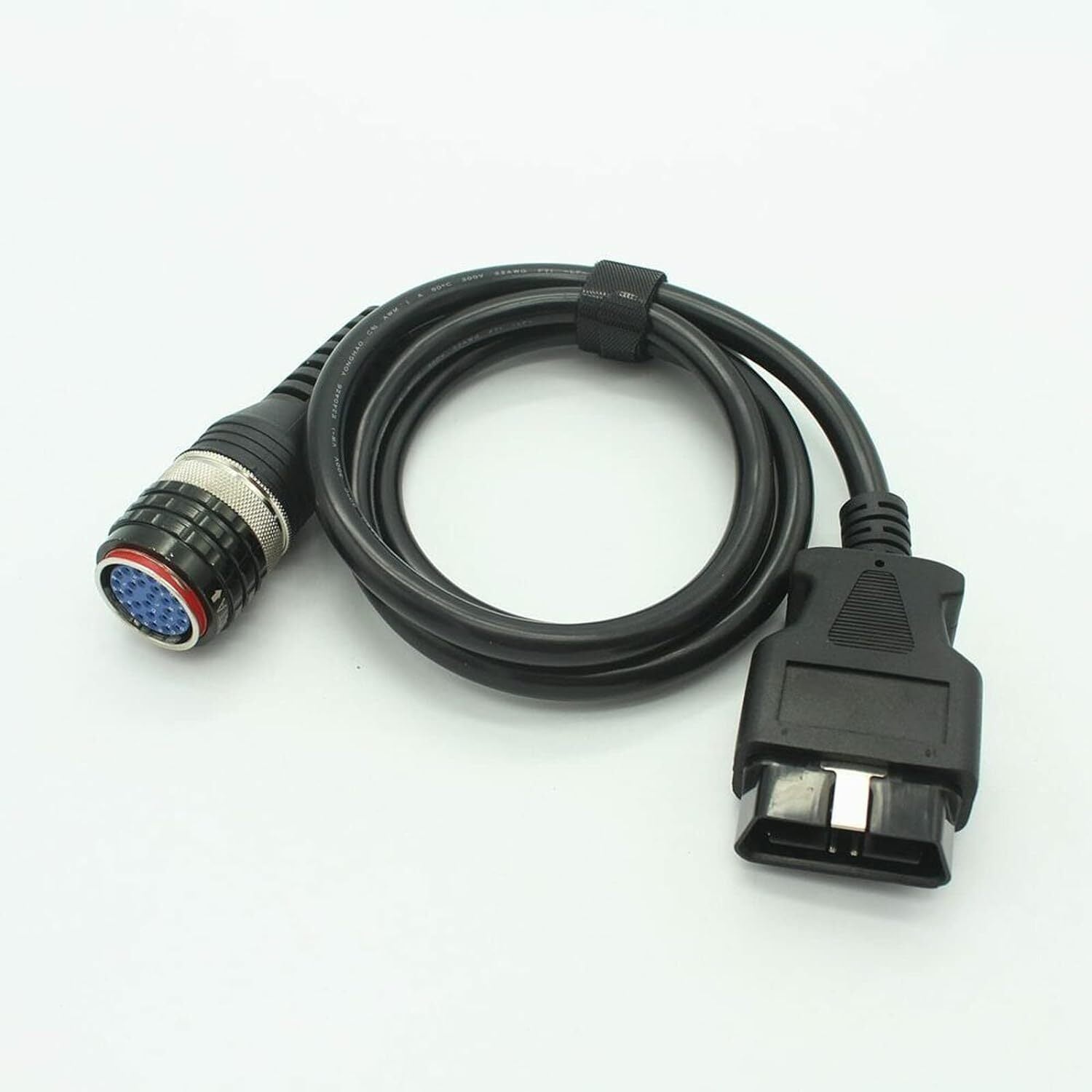 88890304 Diagnostic Tool Scanner Cable Harness for Volvo Vocom