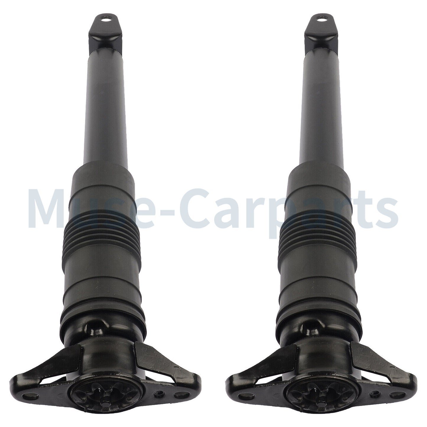 2-piece Assys Fit front shock struts for 2012-23 for Dodge for Challenger GT SRT R/T SXT