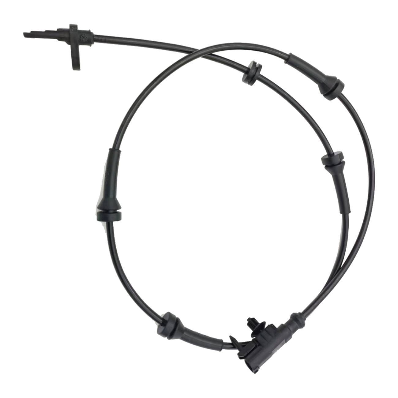 Four ABS wheel speed sensors for Land Rover 2014-2016 front and rear new models.